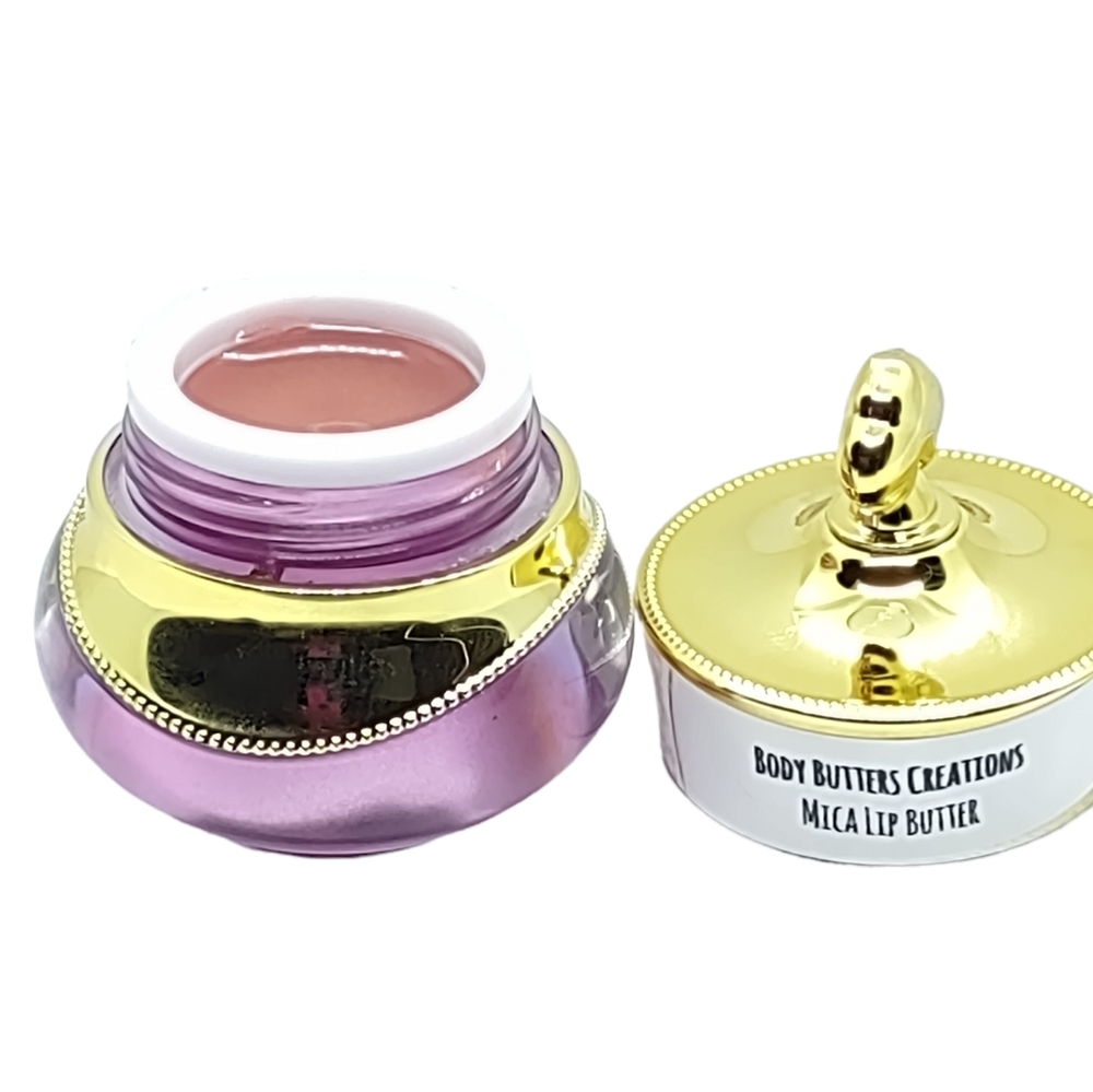 Mica Lip Butter 5g